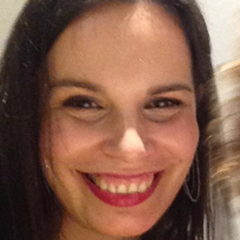 Marlene Santos